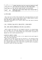 [학습장애아교육] 중등 사회성 교수 전략 및 교재 제작-3
