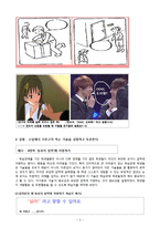 [학습장애아교육] 중등 사회성 교수 전략 및 교재 제작-4