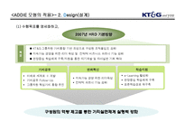 [교육공학] KT&G 인력개발원 교육현황 및 기법-12