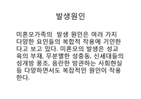 [가족복지론] 미혼모 가족에 관한 연구-14