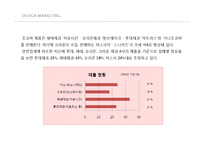 [디자인마케팅] 신제품 초코바 마케팅전략-19
