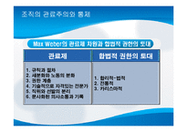 [거시조직론] 제8장 조직규모, 조직수명주기와 조직쇠퇴-15