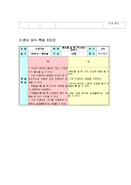 [특수교육] 언어장애아 교수 학습 지도안-5