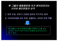 [사이버문화] 인터넷폐인문화-18