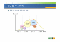 [전략경영] 현대백화점 전략경영-9