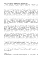 [국제사회] EU(유럽연합) 확대 및 심화의 영향-14