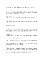[언어] 대학생들의 은어와 유행어분석-4