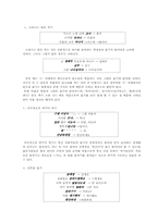[언어학] 대학생의 언어생활-4