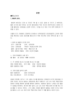 [언어학] 통신언어, 비어, 속어-4
