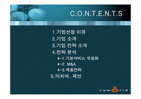 [전략경영] 싸이월드 경영전략 분석-3