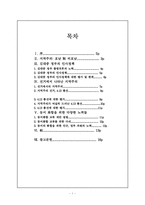 [한국정치]김대중 정부의 지역주의와 제언-2