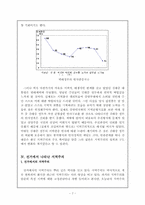 [한국정치]김대중 정부의 지역주의와 제언-8