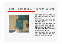 [기업윤리]금융사의 도덕적해이 사례연구-우리카드사-13