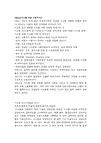 SDLC(시스템 개발 수명주기)와 프로타이핑 기법-1