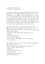SDLC(시스템 개발 수명주기)와 프로타이핑 기법-8