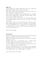 베버의 정당성 레포트-1