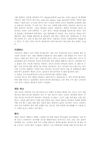[인도문화] 인도의 문화-5