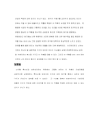 [중국문화] 연극-뇌우(雷雨)의 특수성 과 보편-6