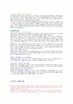 세계각국의 장례문화-3