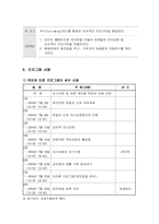 [여성복지프로그램] 탈매춘여성을 위한 집단상담프로그램-7