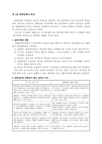 [집단실천론] 집단의 변화단계-2