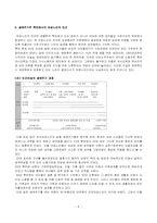 [여성노인복지론] 여성노인에 대한 사회복지 현황과 빈곤문제-8