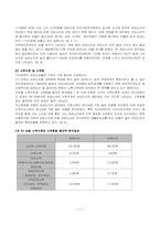 [여성노인복지론] 여성노인에 대한 사회복지 현황과 빈곤문제-11