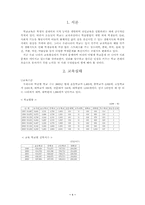 [사회문제론] 교육문제에 대해서-3