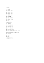 [사회문제론] 낙태와 안락사-2