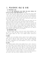 [아동청소년복지론] 학교중퇴청소년 원인과 대책-3