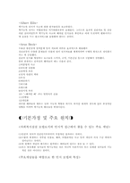 [사회복지] 인지행동모델-4