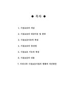 [아동청소년복지론] 우리나라 시설보호사업의 현황과 개선방안-2