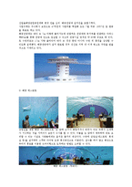 [경영학] 해양공원의 현황 및 국내외 사례조사-13