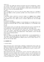[경영학] 남북한의 지정학적 위치와 특징 및 대외적 환경 분석-8