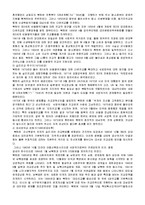 [경영학] 남북한의 지정학적 위치와 특징 및 대외적 환경 분석-9