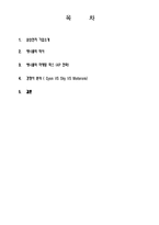 (경영학]삼성전자 기업조사 및 애니콜 마케팅 성공사례 분석)-2