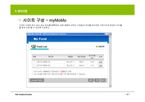 website 구축제안서-12