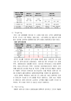 [마케팅] 크라운베이커리의 마케팅전략-5