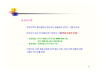 [국제경영론] 렉서스 개발 사례-9