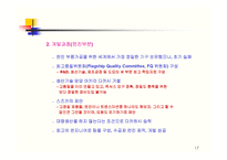 [국제경영론] 렉서스 개발 사례-17