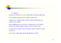 [국제경영론] 렉서스 개발 사례-20