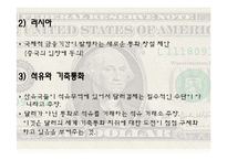 [국제금융] 기축통화에 관한 연구-11