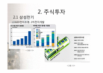 [투자론] 10억을 이용한 자산운용-5