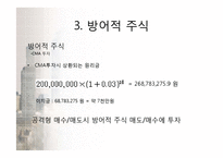 [투자론] 10억을 이용한 자산운용-15