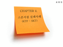 [경영학원론] 기업의 스포츠마케팅(스폰서쉽)-19