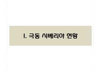 [국제경제관계] 극동 시베리아 개발과 한국경제-3