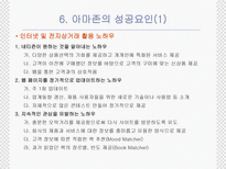 [서비스경영] 인터넷서점의 물류시스템(아마존닷컴을중심으로)-11