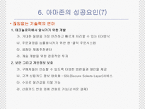 [서비스경영] 인터넷서점의 물류시스템(아마존닷컴을중심으로)-17