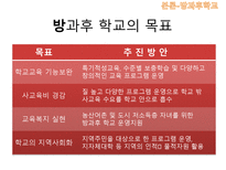 [시장과정부] 방과후학교의 교육정책에 관한 연구-12