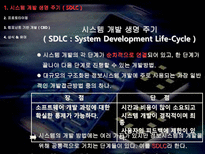[경영정보] e비즈니스 시스템 구축 사례-3